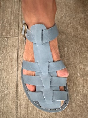 Billede 1 af Birgit Cornelia vedr. Duckfeet - Ringkøbing - Sandaler