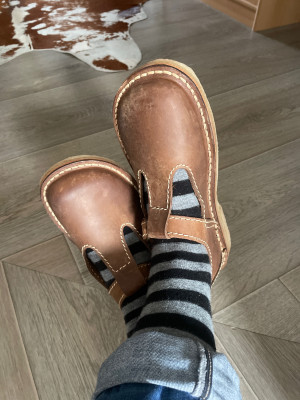 Billede 1 af Nicola vedr. Duckfeet - Women's Lolland - Fritidssko