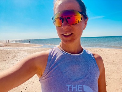 Billede 1 af Frank vedr. Dynafit - Alpine Evo Sunglasses - Løbebriller