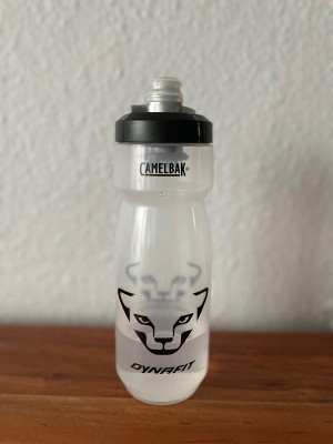 Billede 1 af Erkan vedr. Dynafit - Race Bottle - Drikkeflaske