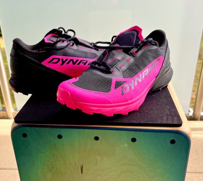 Billede 1 af Petra vedr. Dynafit - Women's Ultra 50 - Trailrunningsko