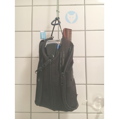 Billede 1 af Dr. Uwe vedr. Eagle Creek - Pack-It Specter Quick Trip - Toilettasker