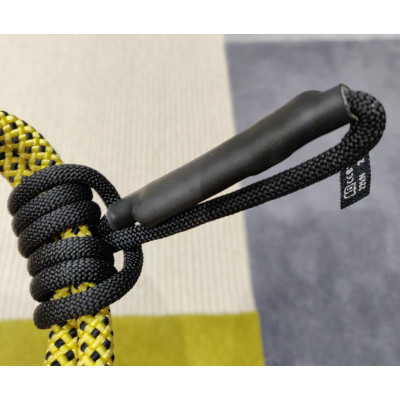 Billede 1 af Christian vedr. Edelrid - Aramid leash 6 mm - Ringslynge