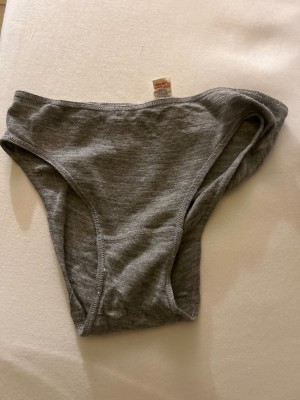 Billede 1 af Karin vedr. Engel - Damen Bikini Slip - Merino undertøj