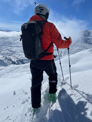 Billede 1 af Martin vedr. Engel - Tank Top Slim Fit - Merino undertøj