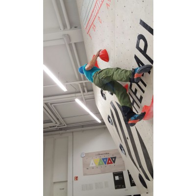 Billede 1 af Thomas vedr. Evolv - Shaman - Klatresko