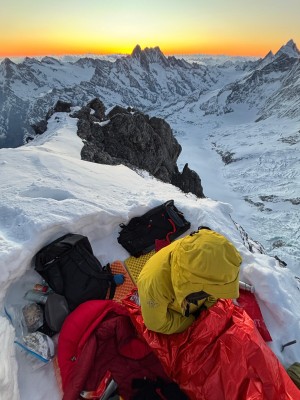 Billede 1 af Remigi vedr. Exped - Flexmat - Isomåtte