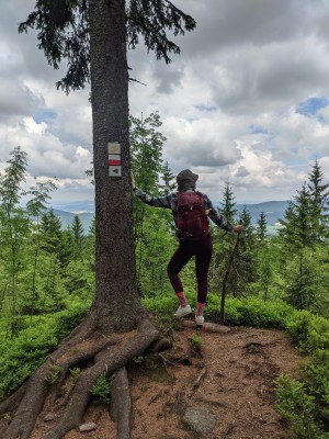 Billede 1 af Volodymyr vedr. Exped - Impulse 20 - Vandrerygsæk