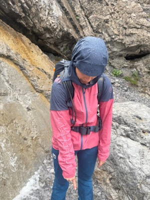 Billede 1 af Ramon vedr. Exped - Impulse 30 - Vandrerygsæk