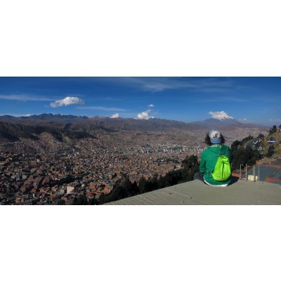 Billede 1 af Wanja vedr. Exped - Splash 15 - Paksæk