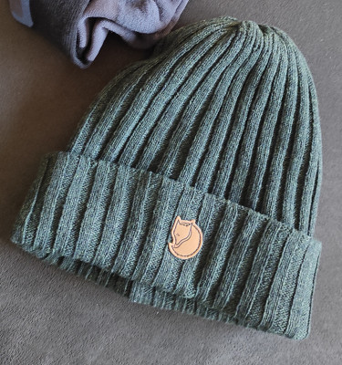 Billede 1 af Arnaud vedr. Fjällräven - Byron Hat - Hue