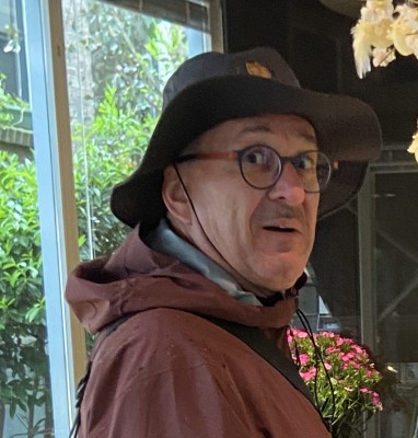 Billede 1 af Rita vedr. Fjällräven - Hatfield Hat - Hat