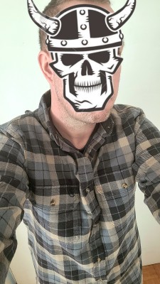 Billede 1 af Sebastian vedr. Fjällräven - Singi Heavy Flannel Shirt - Skjorte