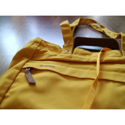 Billede 1 af Moritz vedr. Fjällräven - Totepack No. 1 - Indkøbstaske