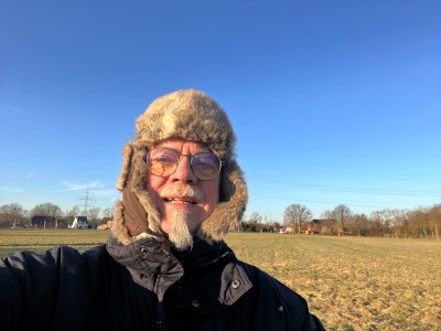 Billede 1 af Ralf vedr. Fjällräven - Värmland Heater - Hue