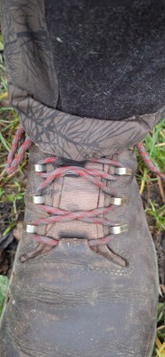 Billede 1 af Martin vedr. Fjällräven - Värmland Wool Trousers - Trekking bukser
