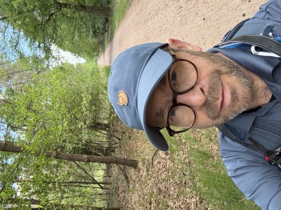 Billede 1 af Wim vedr. Fjällräven - Vidda Cap - Cap