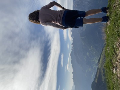 Billede 1 af Martina vedr. Fjällräven - Women's Abisko Midsummer Zip Off Trousers - Zip off-bukser