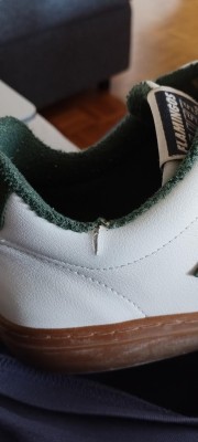 Billede 1 af serina vedr. Flamingos'Life - Classic 70s - Sneaker