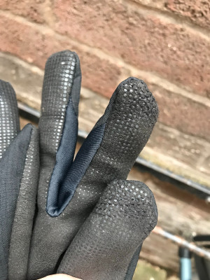 Billede 1 af Gina vedr. FOX Racing - Defend Pro Fire Glove - Handsker