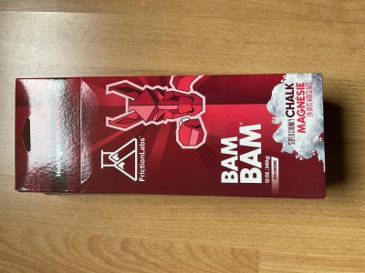 Billede 1 af Falk vedr. Friction Labs - Bam Bam Chunky - Chalk