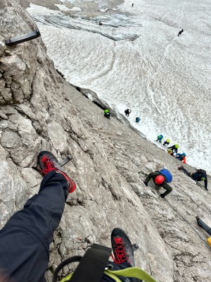 Billede 1 af Matthias vedr. Garmont - Ascent GTX - Bjergsko