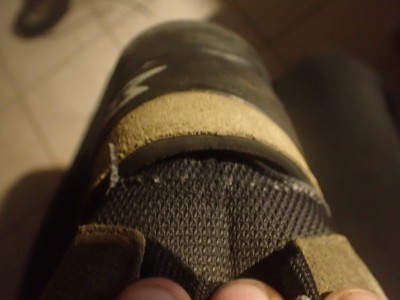 Billede 1 af philippe vedr. Garmont - Tower Trek GTX - Vandresko