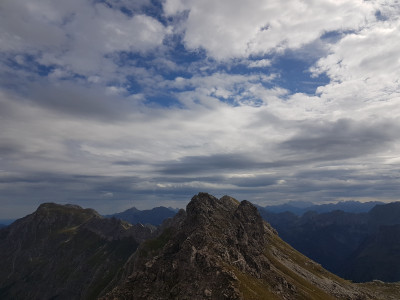 Billede 1 af Stefanie vedr. Gola - Women's Gola Coaster Rainbow - Sneaker