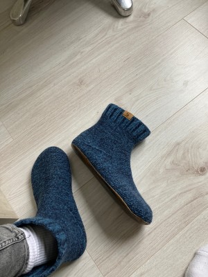 Billede 1 af JW vedr. Gottstein - Knit Boot LE - Hyttesko