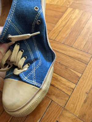 Billede 1 af Momir vedr. Grand Step Shoes - Marley Classic - Sneaker