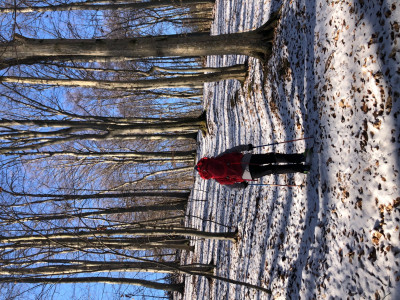 Billede 1 af Tamara vedr. Gregory - Kid's Wander 50 - Trekking rygsæk