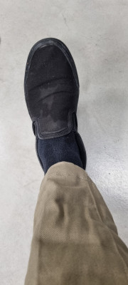 Billede 1 af Stefan vedr. GripGrab - Dryfoot Waterproof Everyday Shoe Covers 2 - Oversko