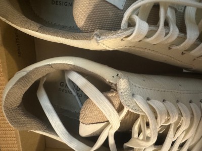 Billede 1 af Maša vedr. Groundies - Women's Universe - Barfodssko