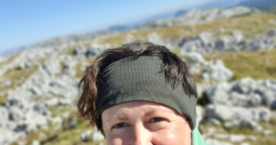 Billede 1 af Katja vedr. H.A.D. - Merino Mid Headband - Pandebånd