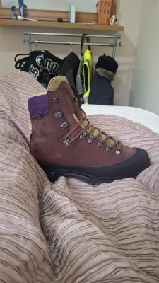 Billede 1 af Lawrence vedr. Hanwag - Alaska XC GTX - Vandresko