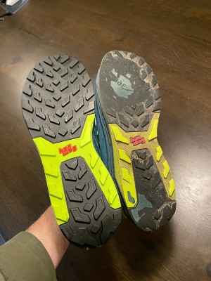 Billede 1 af Bo vedr. Hanwag - Coastridge Low - Multisportsko