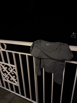 Billede 1 af Gerhard vedr. Heber Peak - Merino190 RootHe. L/S - Merino undertøj