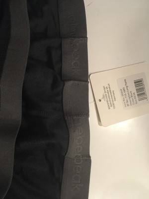 Billede 1 af Solveig vedr. Heber Peak - Women's Merino190 RootHe. Long Pants - Merino undertøj