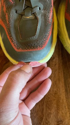 Billede 1 af Florian vedr. HOKA - Speedgoat 5 - Trailrunningsko
