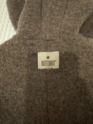 Billede 1 af Yuliya vedr. Huttelihut - Kid's Pram Suit Wool Fleece - Kedeldragt