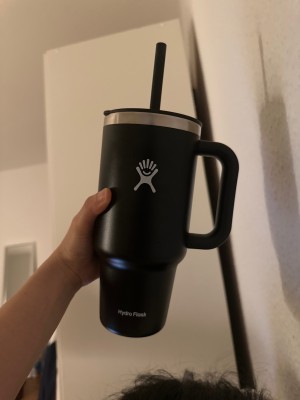 Billede 1 af Maihuong58 vedr. Hydro Flask - All Around Travel Tumbler - Drikkeflaske
