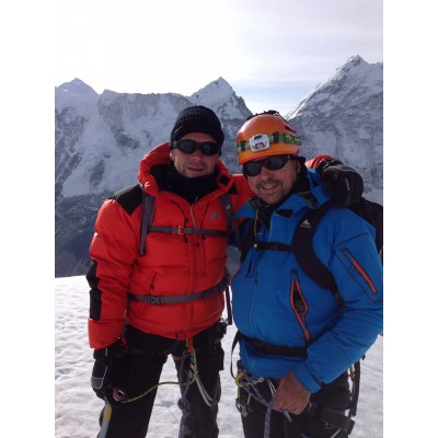 Billede 1 af Manfred vedr. Icebreaker - Bodyfit 200 Lightweight Oasis Crewe - Merino undertøj