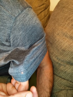 Billede 1 af Christoph vedr. Icebreaker - Sphere II S/S Tee - Merino-shirt