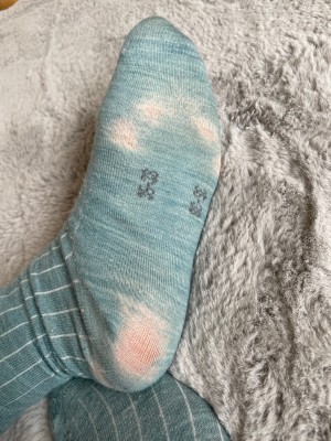 Billede 1 af Chawan vedr. Joha - 4037 Wool Socks Wool/Polyamide/Elasthane - Merinosokker