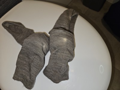 Billede 1 af Susanne vedr. Joha - 4037 Wool Socks Wool/Polyamide/Elasthane - Merinosokker