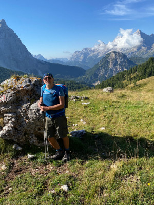 Billede 1 af Manfred vedr. Joha - Undershirt - Merino undertøj