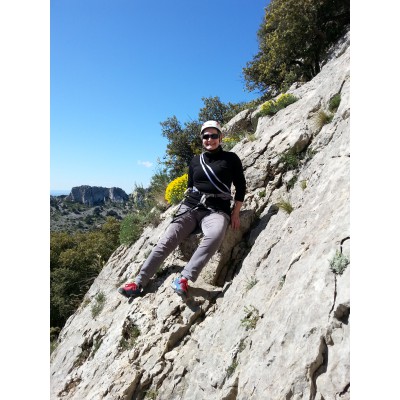 Billede 1 af Christel vedr. Julbo - MonteBianco Brown Cameleon - Solbriller