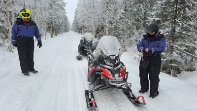 Billede 1 af Rolf vedr. Kamik - Alborg - Vintersko