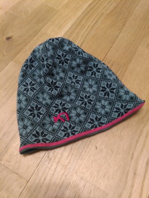 Billede 1 af Andrea vedr. Kari Traa - Women's Rose Beanie - Hue