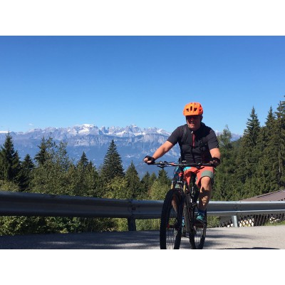 Billede 1 af Monique vedr. Karpos - Rapid Baggy Short - Cykelbukser